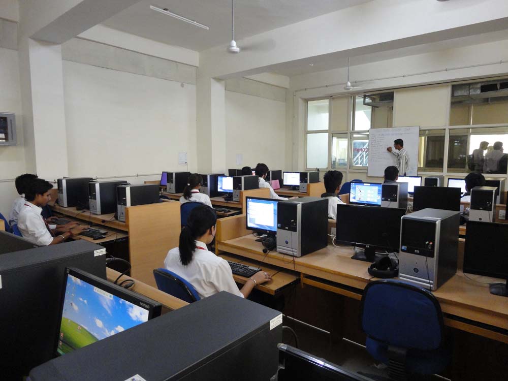 MMU Sadopur Facility photo 8