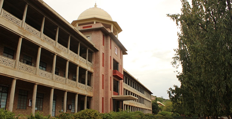 TCE Madurai Academic Building photo 1