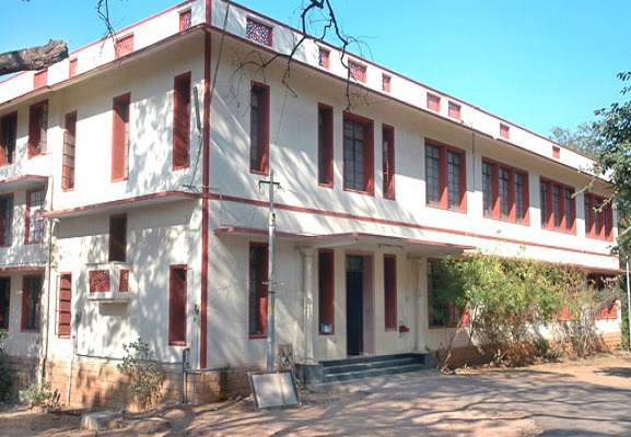 TCE Madurai Academic Building photo 4