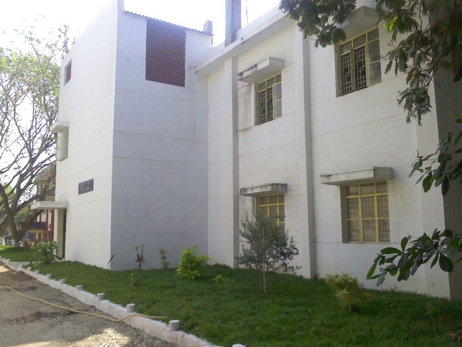 Coimbatore Institute of Technology Academic Building photo 3