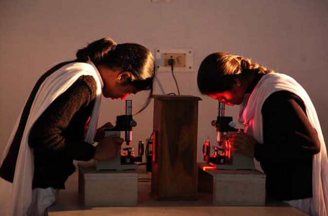 IFTM University Moradabad Laboratories photo 8