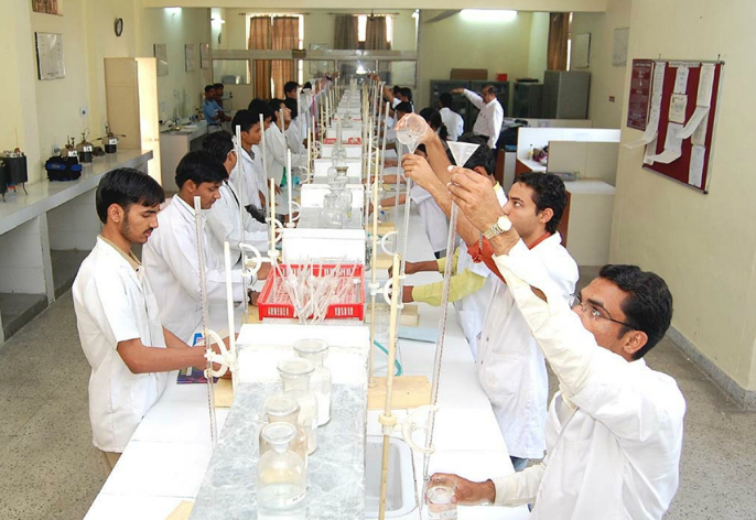 SunRise University Alwar Facilities photo 2