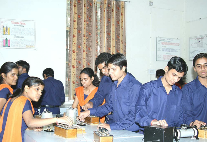 SunRise University Alwar Facilities photo 3