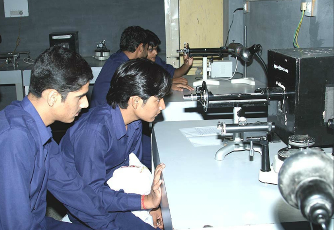 SunRise University Alwar Facilities photo 4