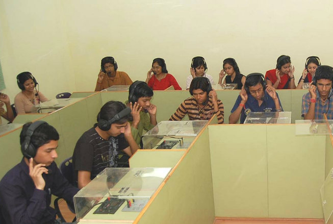 SunRise University Alwar Facilities photo 5