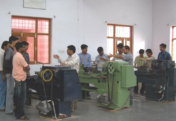 SunRise University Alwar Facilities photo 14