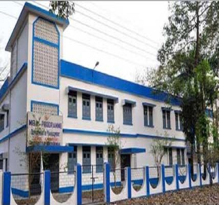 NBU Academic Building photo 5
