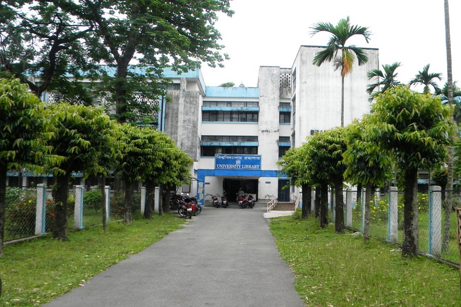 NBU Academic Building photo 7