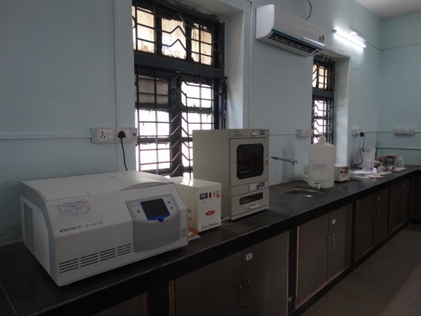 Navsari Agricultural University Facilities photo 7