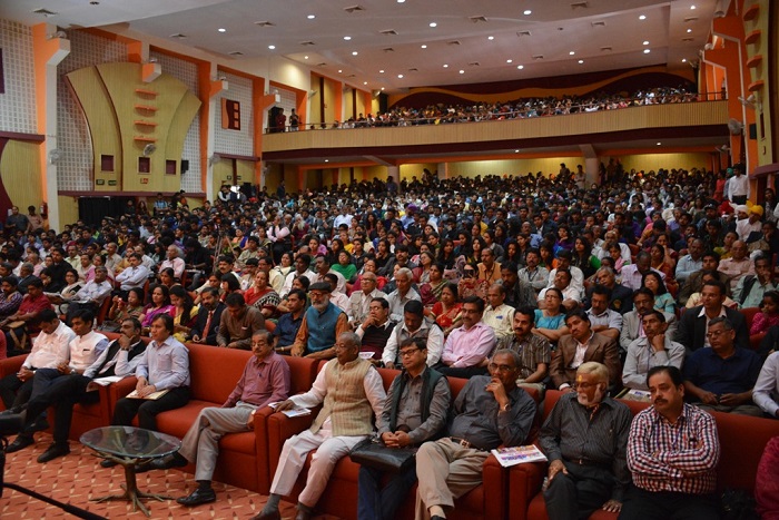 Devi Ahilya Vishwavidyalaya Indore Campus Events photo 6