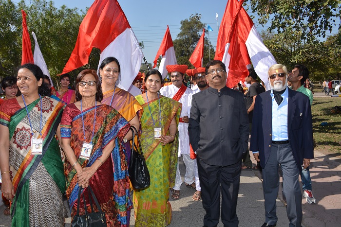 Devi Ahilya Vishwavidyalaya Indore Campus Events photo 12