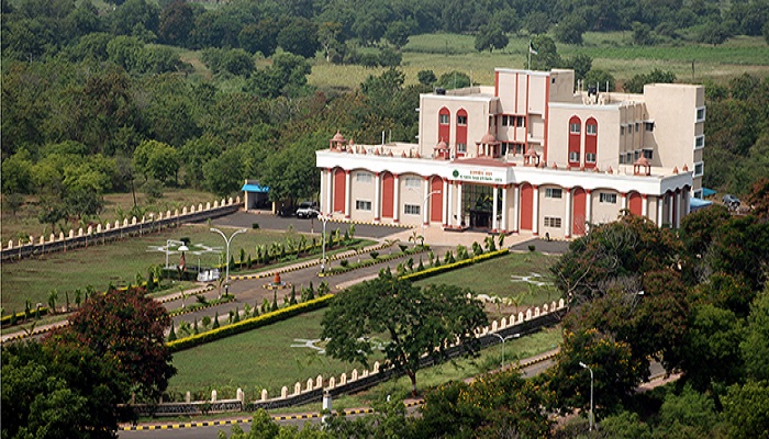 PDKV Academic Building photo 1