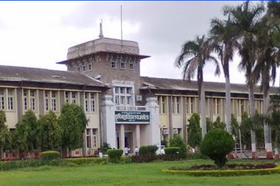 PDKV Academic Building photo 4