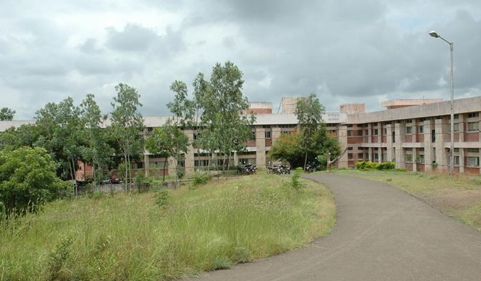 KBCNMU Campus photo 6
