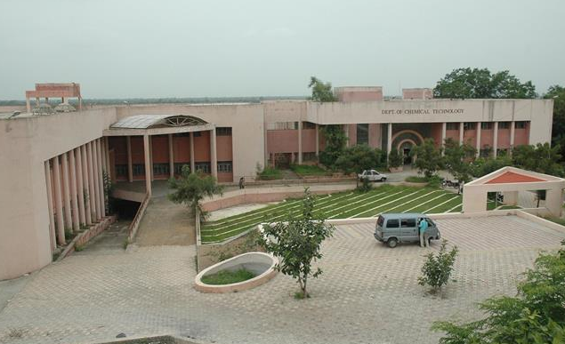 KBCNMU Campus photo 11