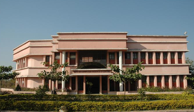 KBCNMU Campus photo 13