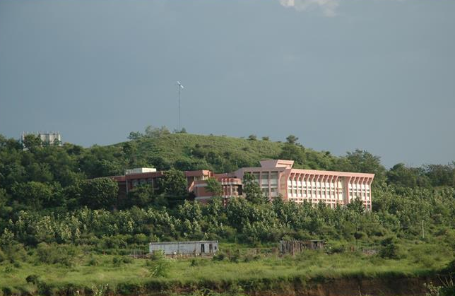 KBCNMU Campus photo 14
