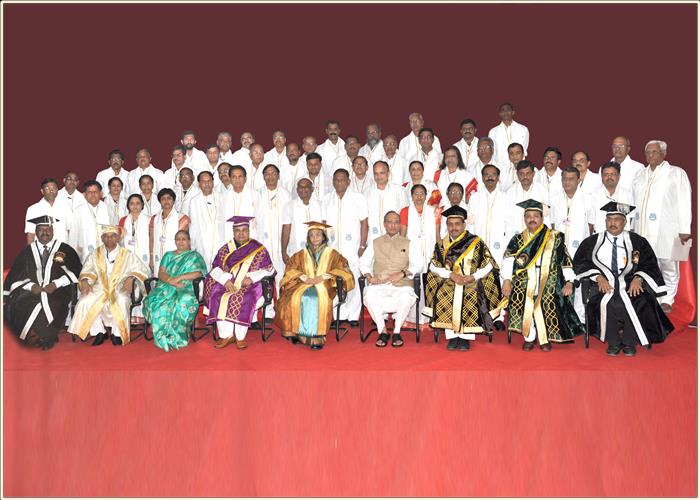 KBCNMU Extra Curricular activities photo 4