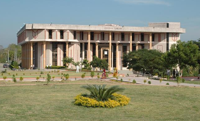 KBCNMU Facilities photo 6
