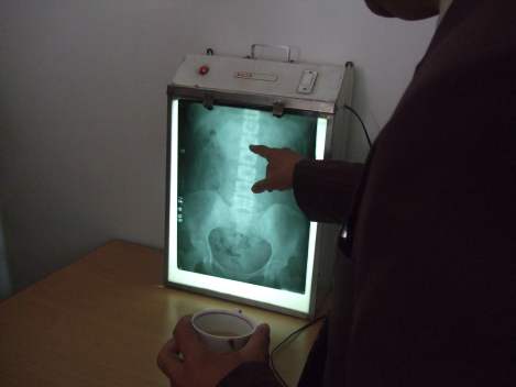Homoeopathy University Jaipur Facilities photo 4