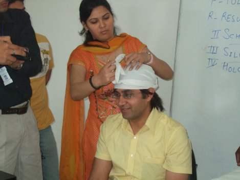 Homoeopathy University Jaipur Facilities photo 5
