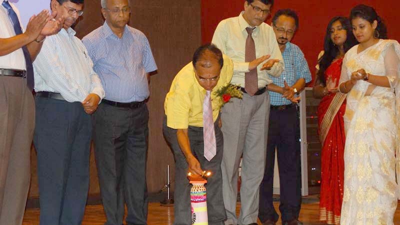 Adamas University Kolkata Events photo 2