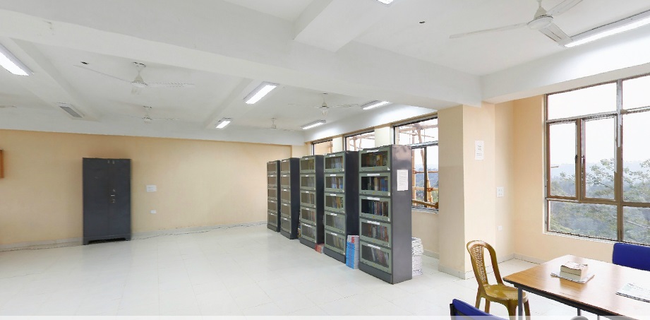 ICFAI University Shillong Facilities photo 3