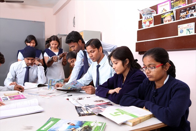 Paramedical College Durgapur Laboratory and Library photo 2
