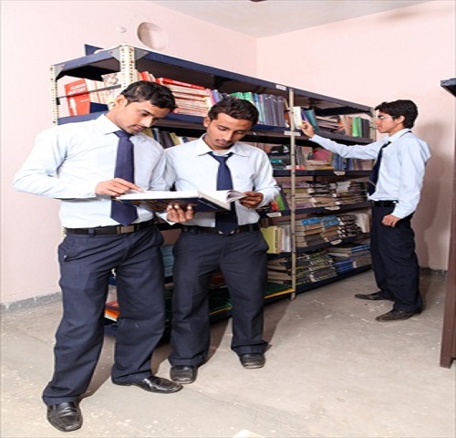 Paramedical College Durgapur Laboratory and Library photo 4