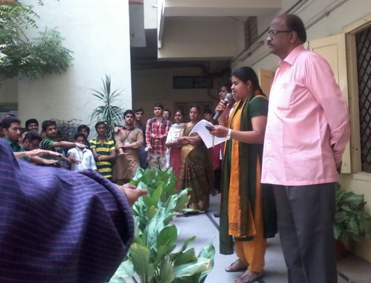 IIMC Hyderabad Extra Curriculars photo 3