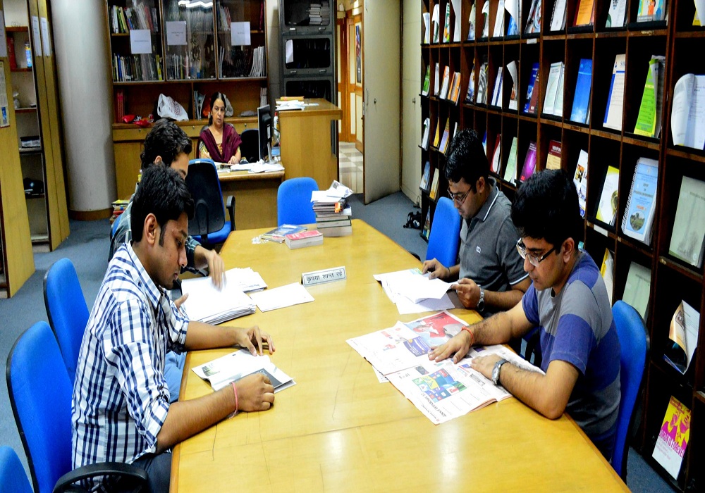 DMS, IIT Delhi Event photo 1