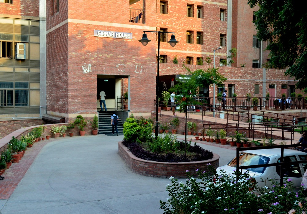 DMS, IIT Delhi Campus photo 1