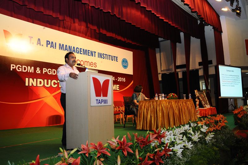 TAPMI Manipal College Events photo 10