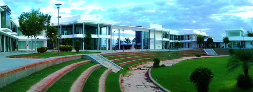 GLIM Chennai Campus photo 2