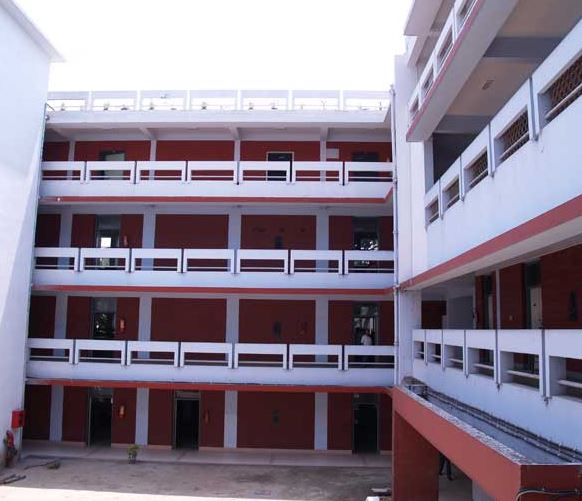 JD Birla Institute Kolkata Campus photo 2