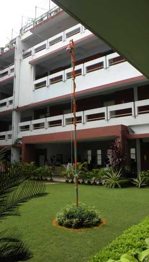 JD Birla Institute Kolkata Campus photo 3