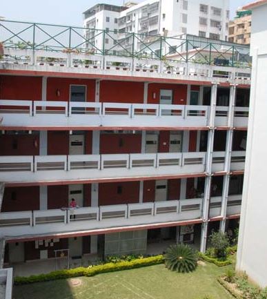 JD Birla Institute Kolkata Campus photo 5