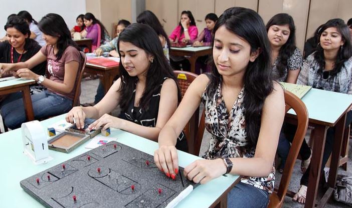 JD Birla Institute Kolkata Facilities photo 3