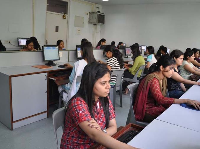 JD Birla Institute Kolkata Facilities photo 5