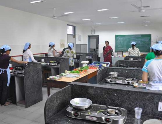JD Birla Institute Kolkata Facilities photo 8