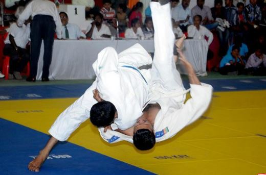 Ness Wadia College of Commerce Pune Sports photo 5