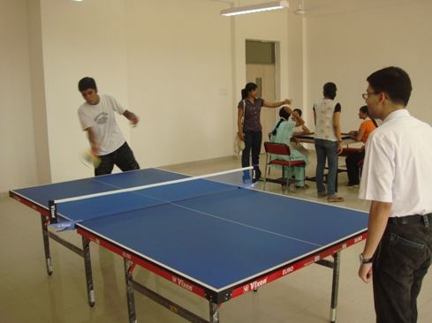 SRM Business School Lucknow Infrastructure photo 1