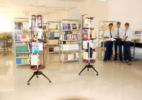 SRM Business School Lucknow Infrastructure photo 2