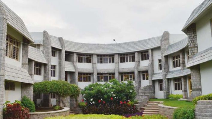 SDMIMD Campus Building photo 1