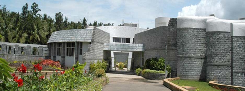 SDMIMD Campus Building photo 2