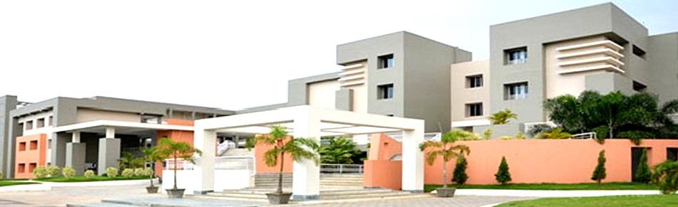 DRIEMS University Academic Building photo 5