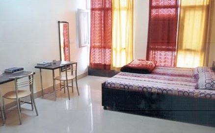 Dev Samaj College for Women Chandigarh Facilities photo 2