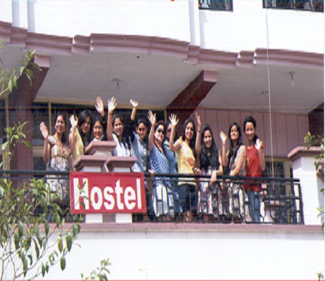 Dev Samaj College for Women Chandigarh Facilities photo 3