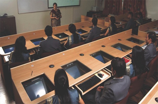 Balaji Institute of Modern Management Pune Campus photo 3
