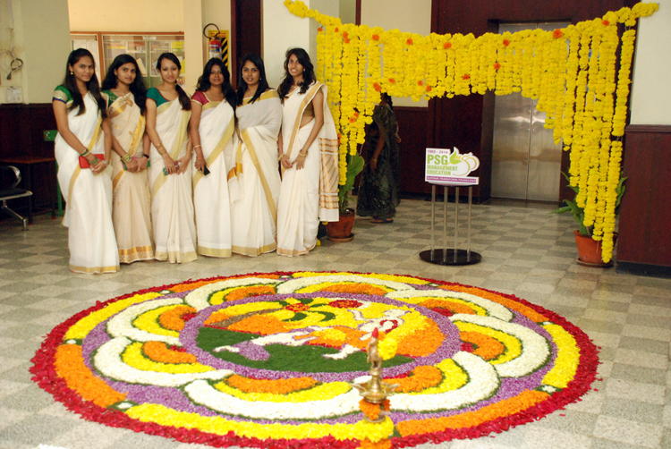 PSGIM College Events photo 2